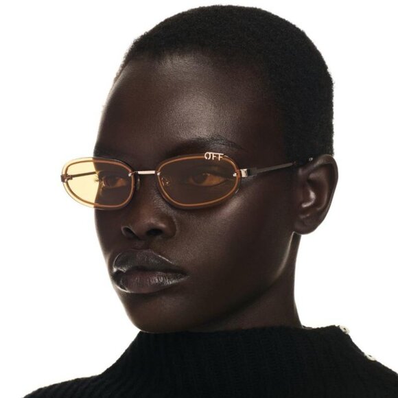 Final Price! Off-White OERI13M MIAMI 7662 Sunglasses main image 7